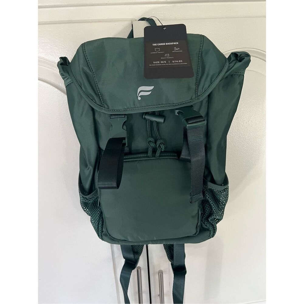 Fabletics The Cargo Backpack Riley - Picture 3 of 8